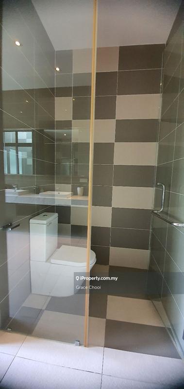 Rumah Berkembar untuk Dijual di Taman Bukit Serdang, Seri Kembangan oleh Grace Chooi - iProperty.com.my