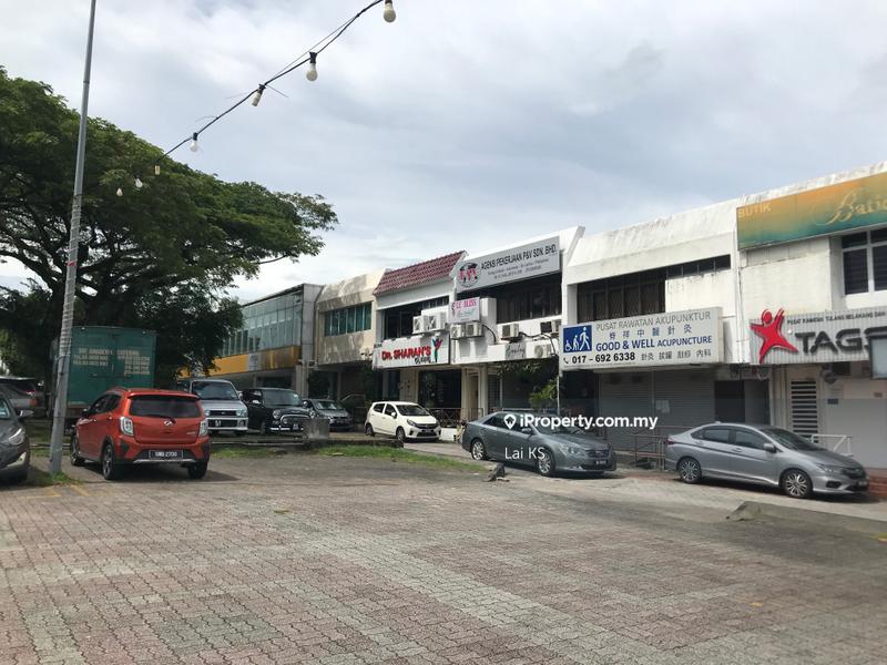 Shop / Office untuk Dijual di SS17, Subang Jaya oleh Lai KS - iProperty.com.my