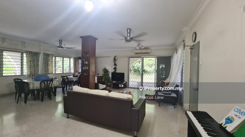 Bungalow House for Sale in Bangsar Baru, Bangsar by Marcus Liew - iProperty.com.my