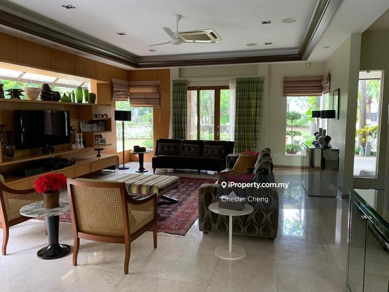 Bungalow House untuk Dijual di Damansara Idaman, Ara Damansara oleh Chester Cheng - iProperty.com.my