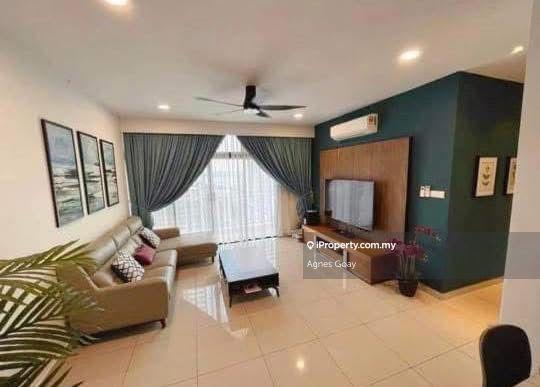 Service Residence for Sale in Citywoods by Agnes Goay - iProperty.com.my