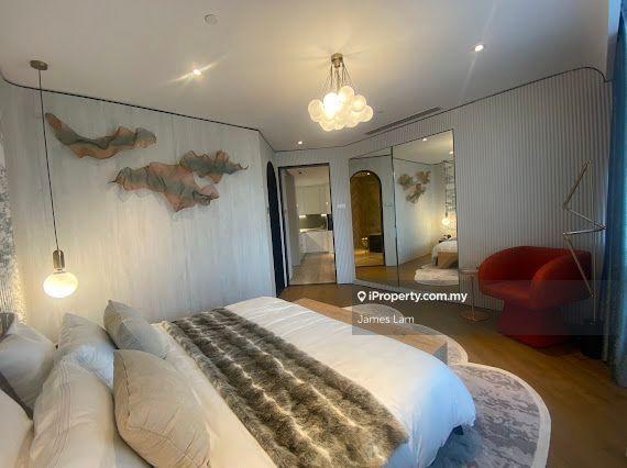 For Sale - SO Sofitel Kuala Lumpur Residences