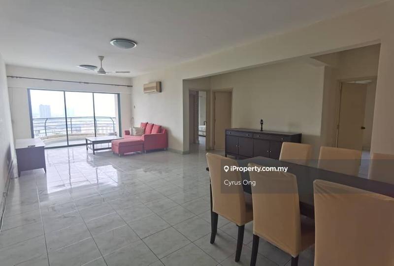 Condominium for Sale in Duta Ria by Cyrus Ong - iProperty.com.my