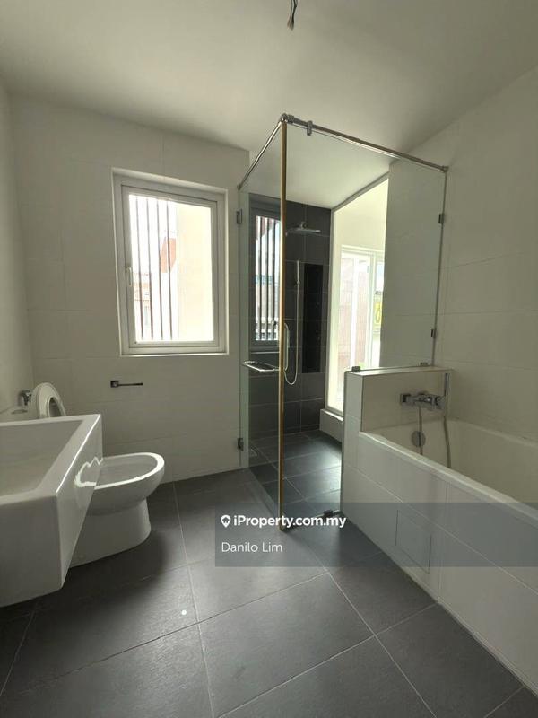 3-storey Terraced House for Sale in Batu 9, Cheras by Danilo Lim - iProperty.com.my