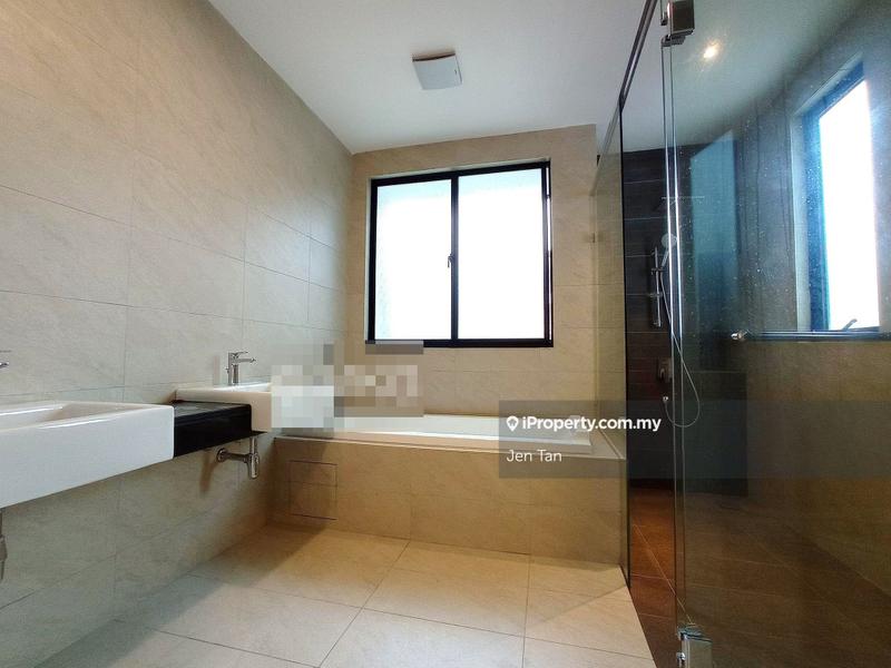 Rumah Berkembar untuk Dijual di Bandar Tropicana Aman, Telok Panglima Garang oleh Jen Tan - iProperty.com.my
