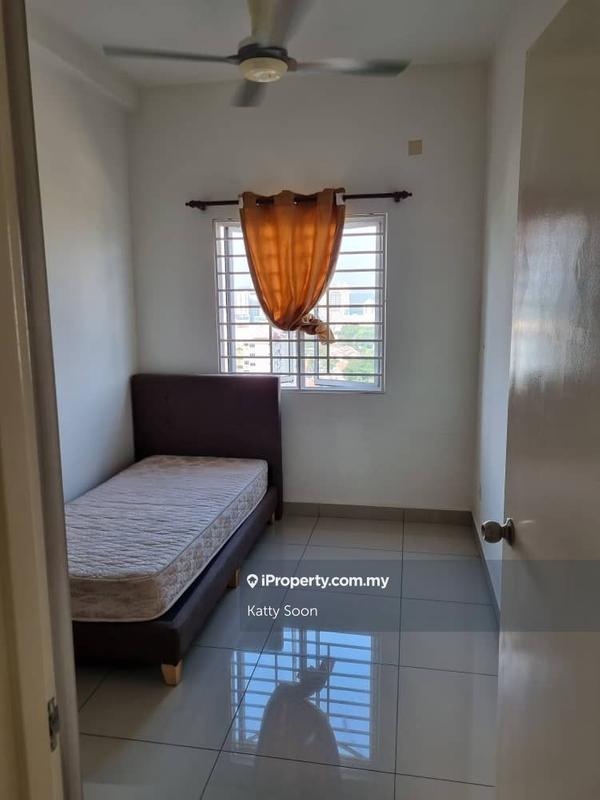 Condominium for Sale in The Sanderson by Katty Soon - iProperty.com.my