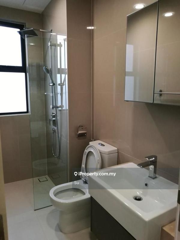 Residensi Servis untuk Disewa di South View oleh Sujatha M - iProperty.com.my