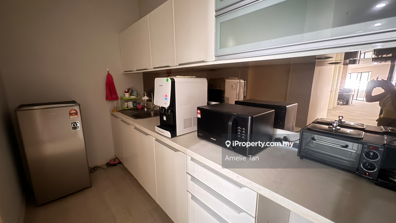 Pejabat untuk Dijual di Golden Triangle, KL City Centre oleh Amelie Tan - iProperty.com.my