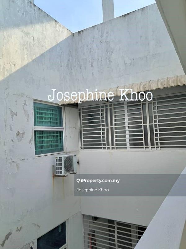 Kondominium untuk Dijual di The Oasis oleh Josephine Khoo - iProperty.com.my