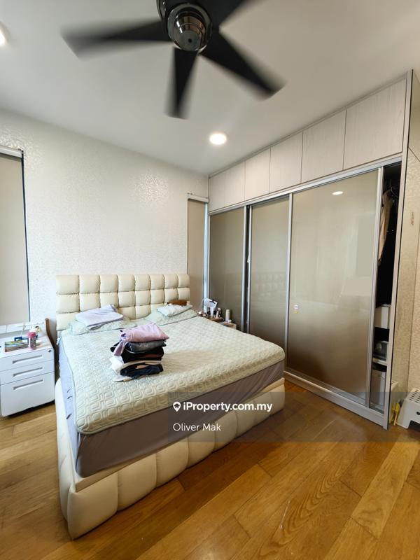 Condominium for Sale in The Treez Jalil Residen by Oliver Mak - iProperty.com.my