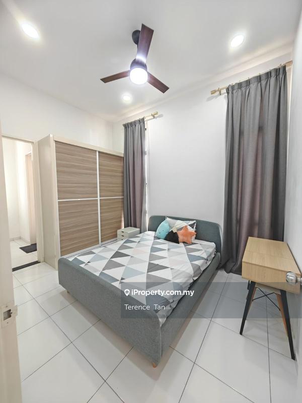 Rumah Kluster untuk Dijual di Johor Bahru, Johor oleh Terence Tan - iProperty.com.my