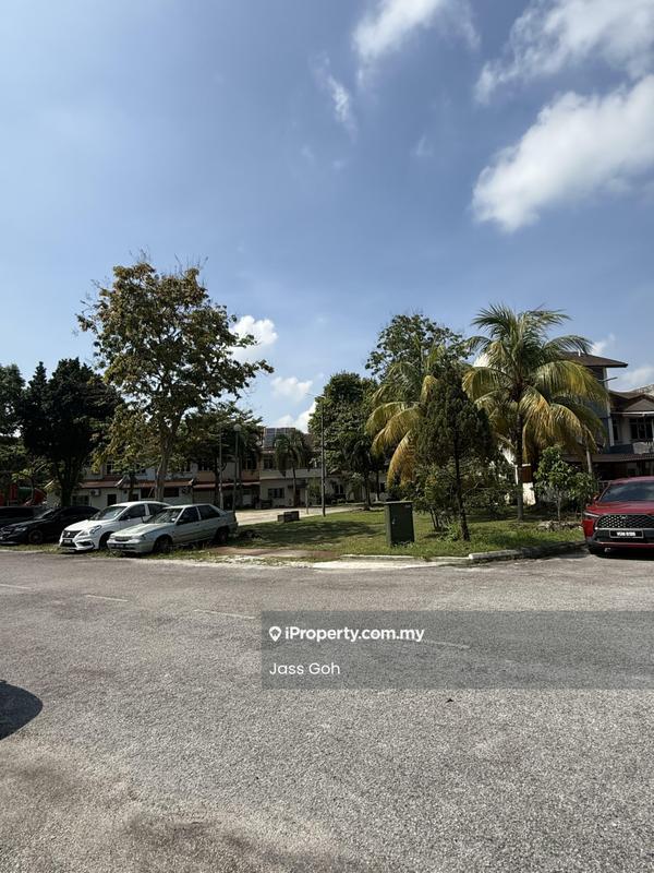 Rumah Berangkai 2 Tingkat untuk Dijual di Sungai Buloh, Selangor oleh Jass Goh - Exterior - iProperty.com.my
