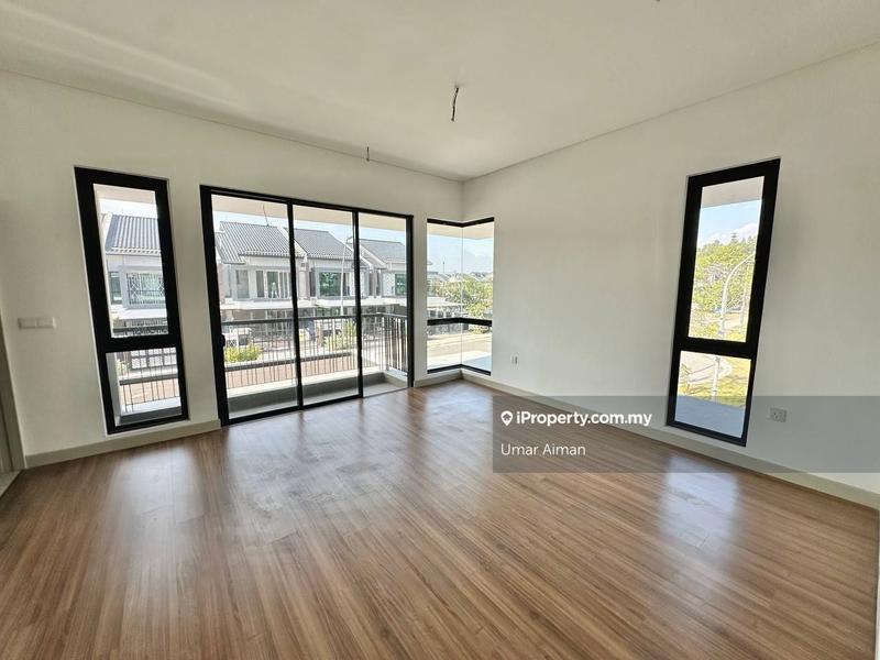 2-storey Terraced House for Sale in Elmina, Shah Alam by Umar Aiman - iProperty.com.my
