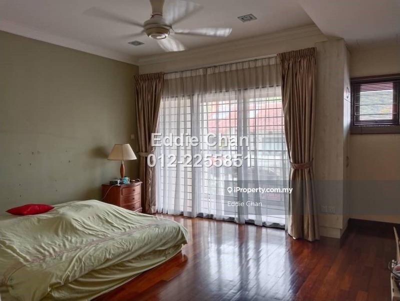 Semi-Detached House for Sale in Taman Melawati, Ulu Kelang by Eddie Chan - iProperty.com.my