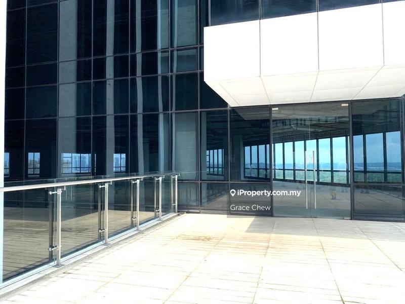 Office for Rent in Puteri Harbour, Iskandar Puteri (Nusajaya) by Grace Chew - iProperty.com.my