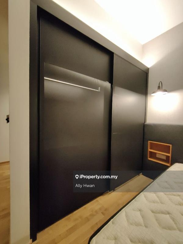 Condominium for Sale in Twy Duplex Condos by Ally Hwan - iProperty.com.my