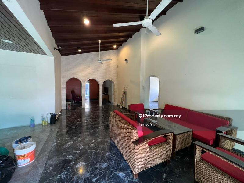 Banglo untuk Dijual di Seksyen 4, Petaling Jaya oleh Leow Yb - iProperty.com.my