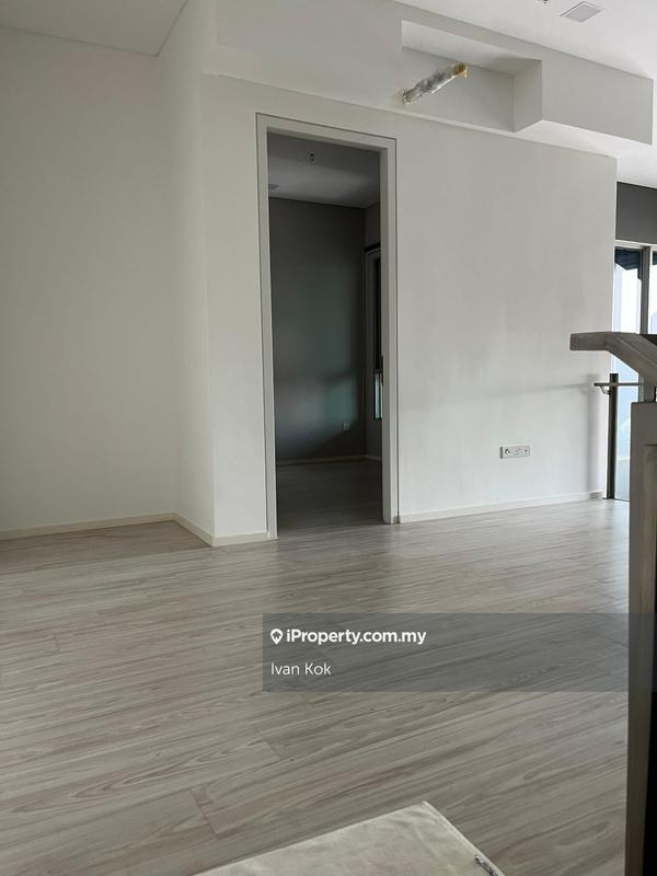 Service Residence for Sale in Cantara Residences by Ivan Kok - iProperty.com.my