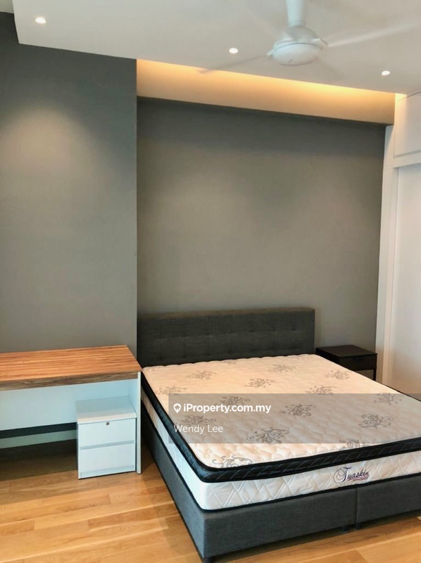 Kediaman Servis untuk Disewa di Vogue Suites One oleh Wendy Lee - iProperty.com.my