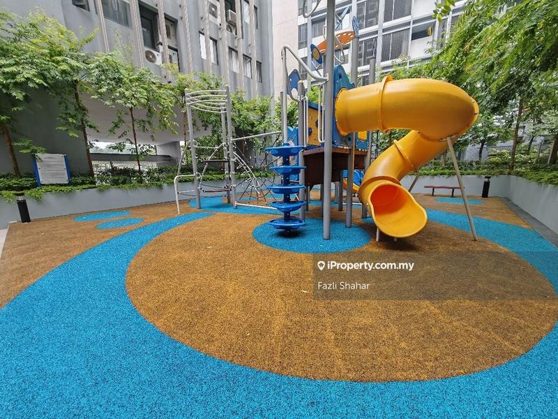 Condominium for Sale in Katana II by Fazli Shahar - iProperty.com.my