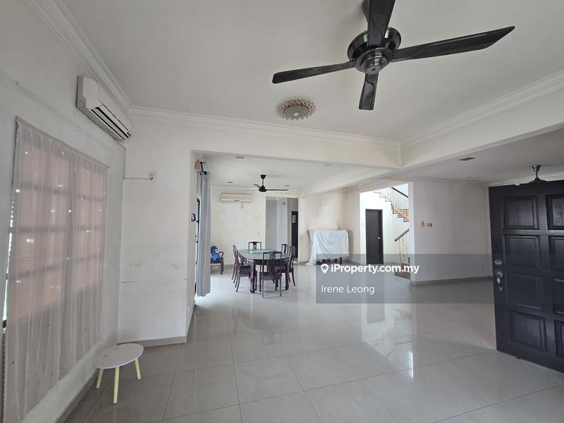 Bungalow House for Sale in Taman Gemilang, Bentong by Irene Leong - iProperty.com.my