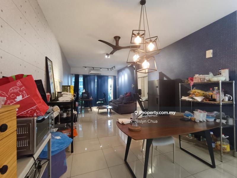 For Sale - The Regina