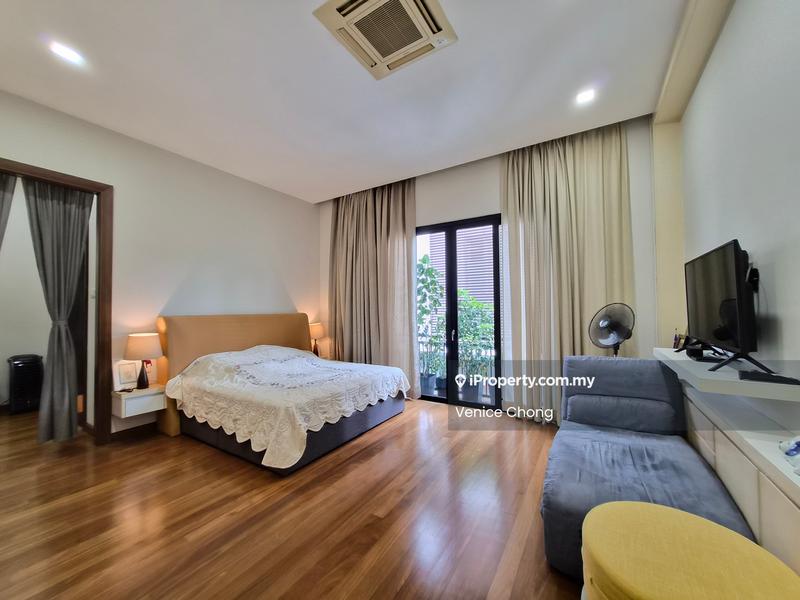 Banglo untuk Dijual di Bukit Gita Bayu, Seri Kembangan oleh Venice Chong - Bedroom - iProperty.com.my