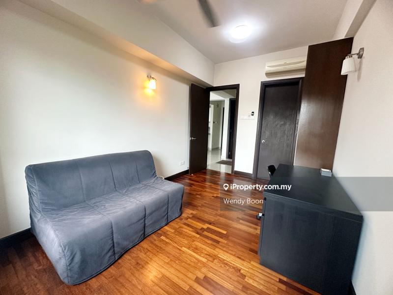 For Sale - Puteri Palma Condominiums