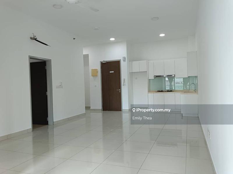 Kediaman Servis untuk Dijual di Res 280 oleh Emily Thea - iProperty.com.my