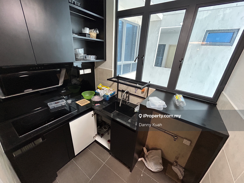 For Sale - Atlantis Residences (Pangsapuri Atlantis Kota Syahbandar)