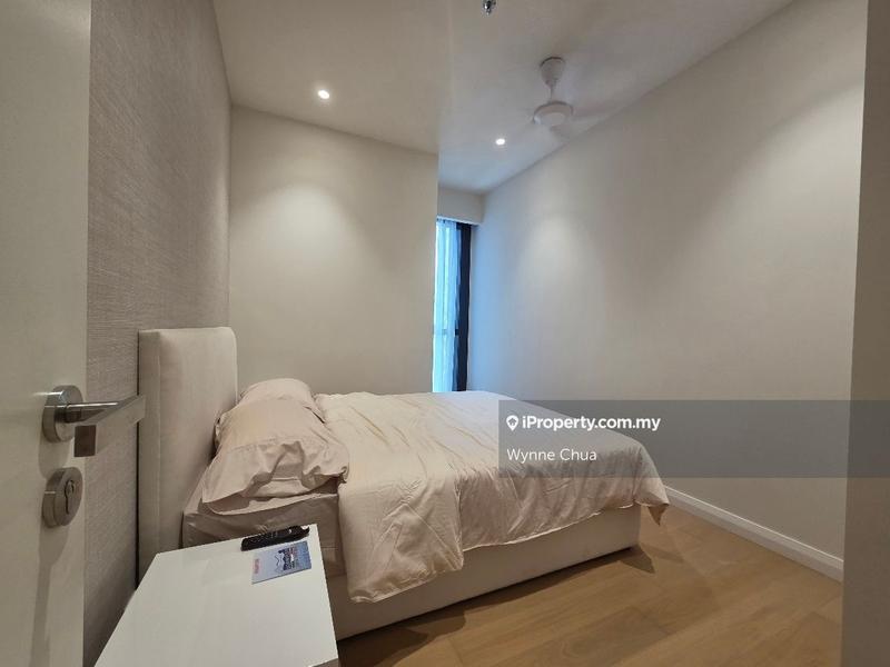 For Rent - TRX Residences