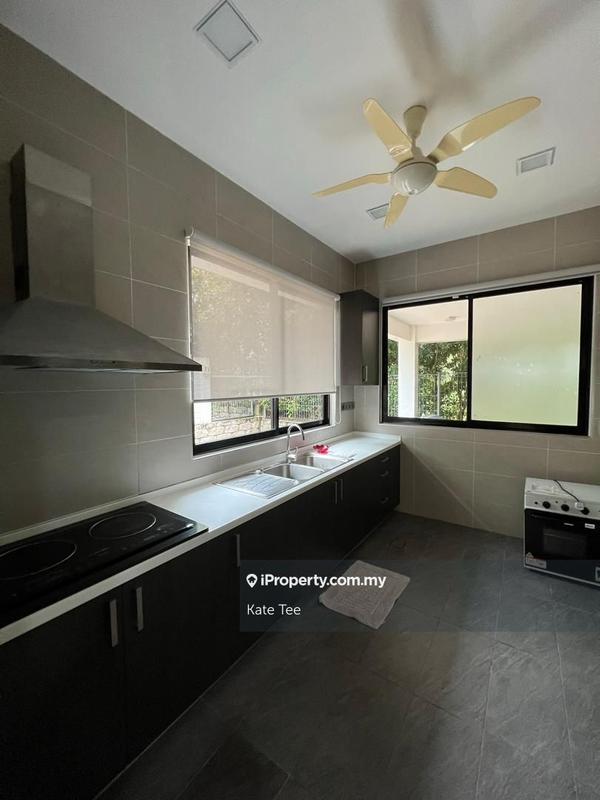 Bungalow House for Rent in East ledang @Noble Park, Johor Bahru by Kate Tee - iProperty.com.my