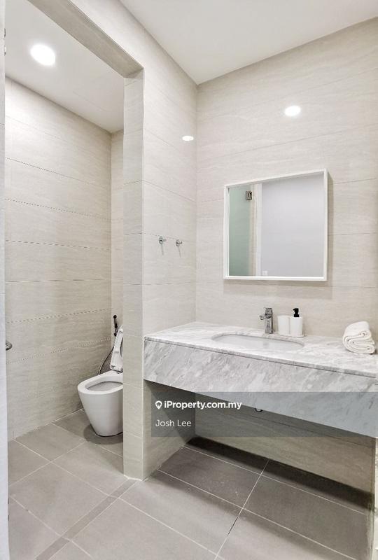 Service Residence for Sale in Cyperus @ Tropicana Gardens by Josh Lee - iProperty.com.my