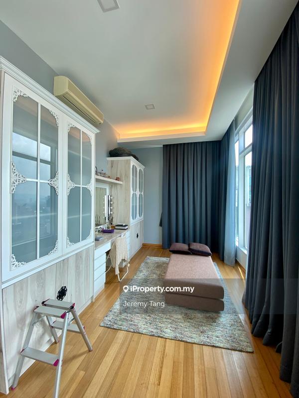 Kondominium untuk Dijual di Verticas Residensi oleh Jeremy Tang - iProperty.com.my