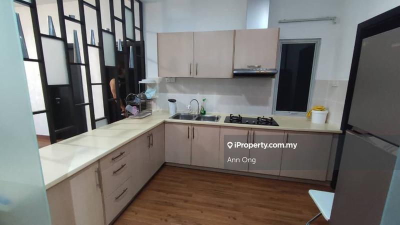 Service Residence for Rent in One Residency by Ann Ong - iProperty.com.my