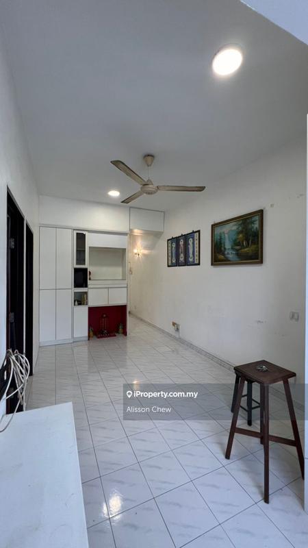 For Sale - Taman Terubong Jaya