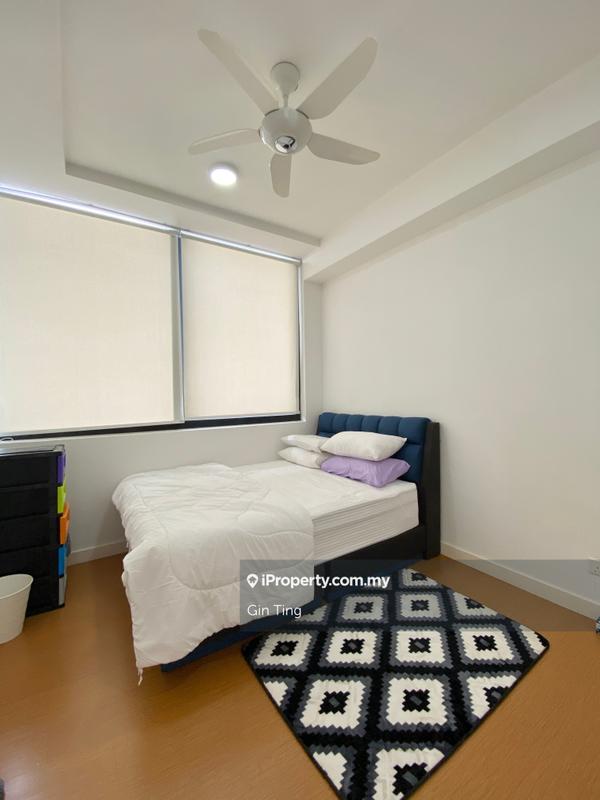Kondominium untuk Dijual di The Hub oleh Gin Ting - iProperty.com.my