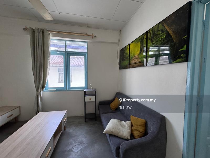 Rumah Berangkai 2 Tingkat untuk Disewa di Langkawi, Kuah oleh Teh SW - iProperty.com.my