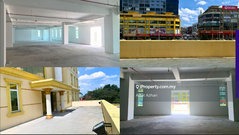 Banglo Komersial untuk Dijual di Subang Jaya, Selangor oleh Aizat Azhari - iProperty.com.my