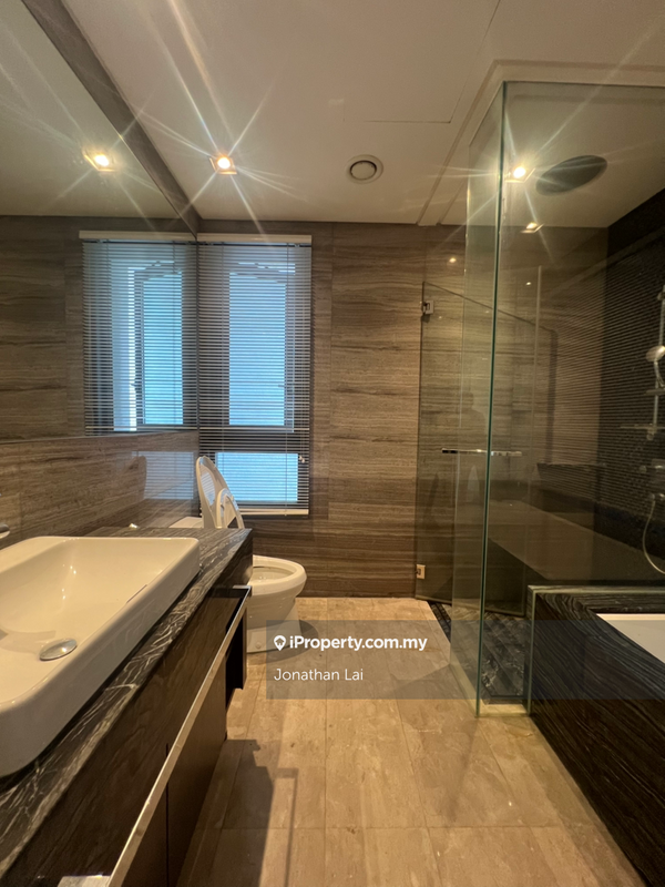 For Sale - The Sentral Residences