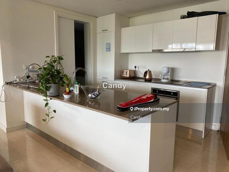 Service Residence untuk Dijual di The Sentral Residences oleh Candy - iProperty.com.my