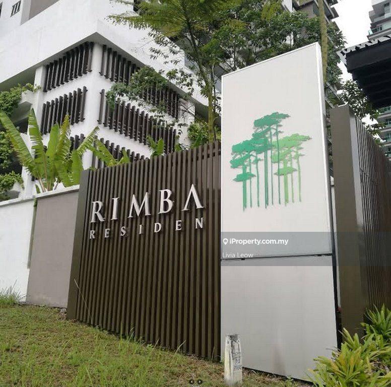 Kondominium untuk Dijual di Rimba Residence oleh Livia Leow - iProperty.com.my