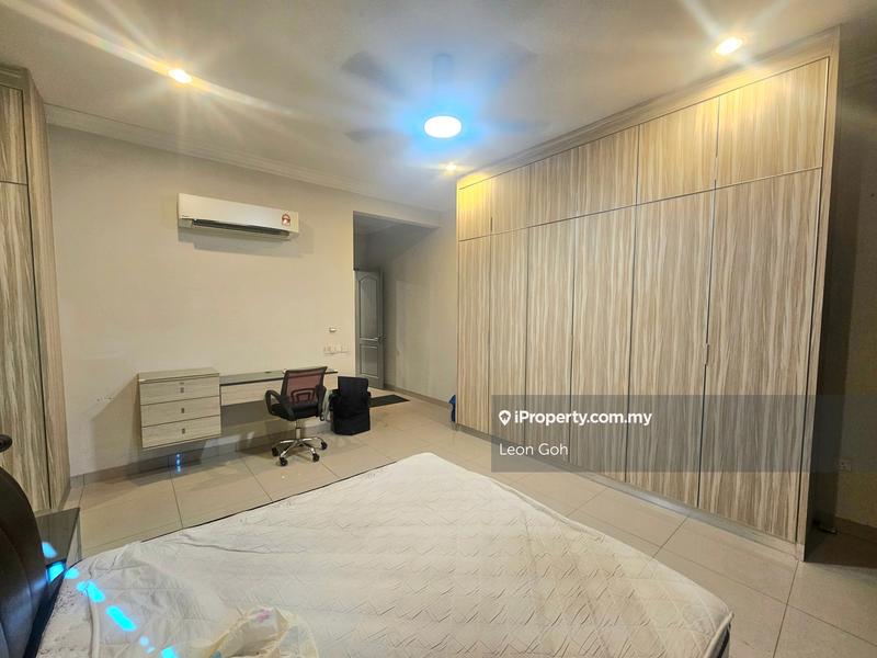 Terraced House for Sale in qi6mk, Telok Panglima Garang by Leon Goh - iProperty.com.my