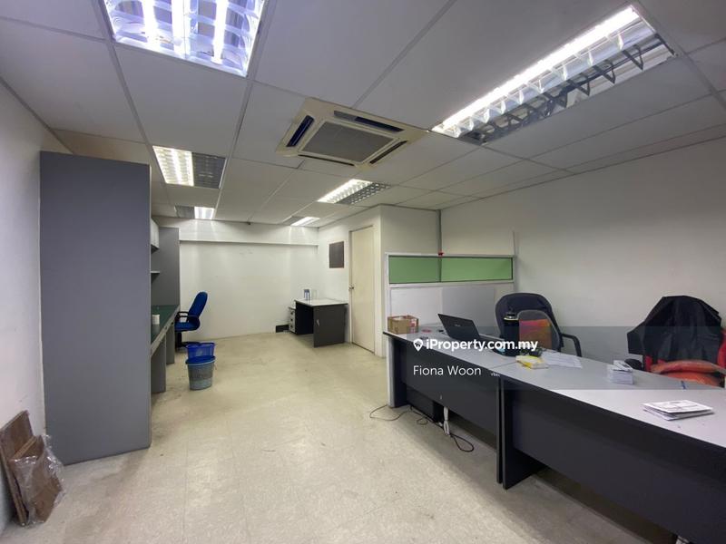 For Rent - Taman Melaka Raya, Bandar Hilir