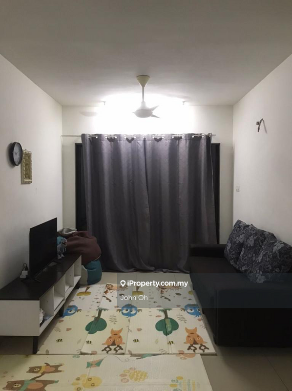 For Sale - Alam Sanjung