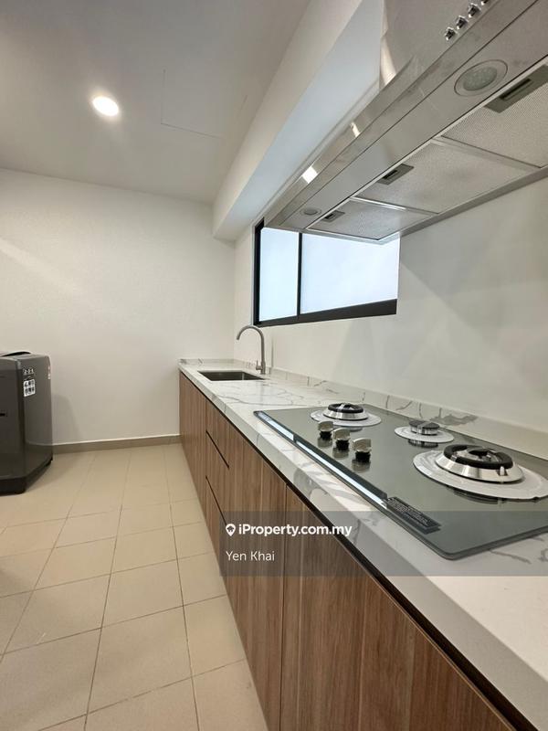 Condominium for Sale in Residensi Sefina Mont Kiara by Yen Khai - iProperty.com.my