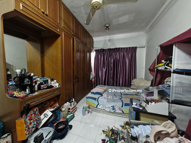 Pangsapuri untuk Dijual di D' Kiara Apartment oleh KT Go - iProperty.com.my