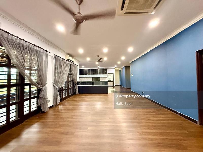 Banglo untuk Dijual di Bandar Seri Putra, Bangi oleh Hafiz Zubir - iProperty.com.my