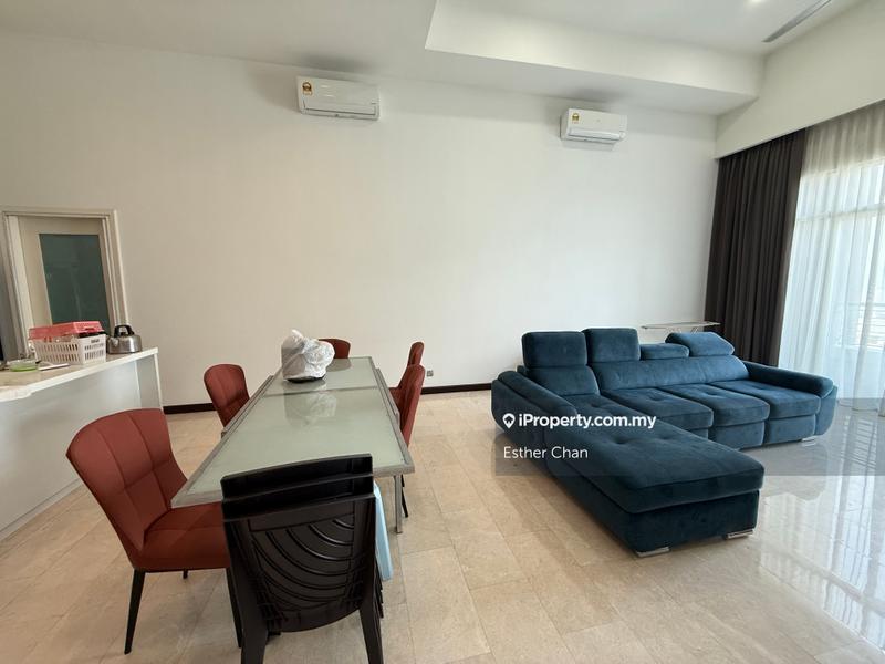 For Rent - Tiffani Kiara