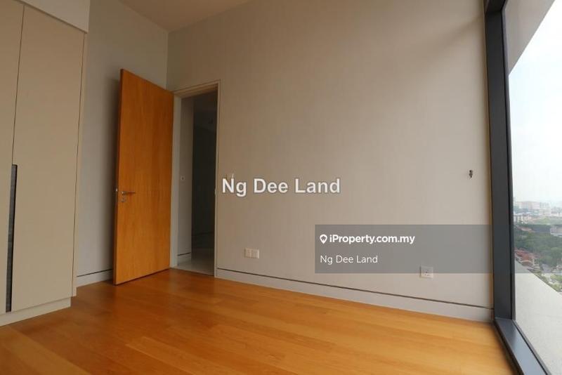 Condominium for Sale in Moulmein Rise by Deeland - iProperty.com.my
